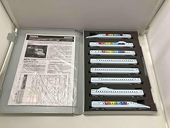 Amazon | TOMIX 92986 JR N700 8000系 山陽・九州新幹線 (R10編成